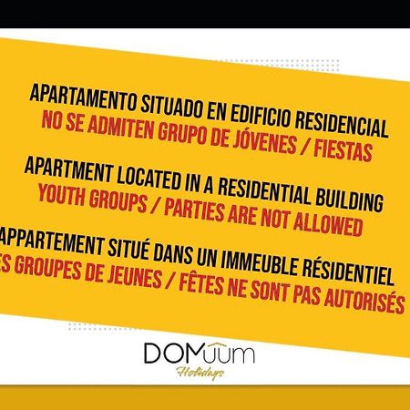 Domuum Holidays - Festival Village سالو المظهر الخارجي الصورة